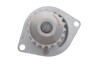 Комплект (ремінь+ролик+помпа) skf VKMC 03132