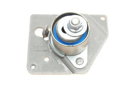 Комплект (ремінь+ролик+помпа) skf VKMC 06127