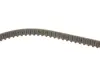 Комплект (ремінь+ролик+помпа) SKF VKMC90202