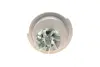Комплект (ремінь+ролик+помпа) SKF VKMC90202