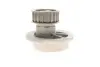 Комплект (ремінь+ролик+помпа) SKF VKMC90202