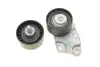Комплект (ремінь+ролик+помпа) SKF VKMC90402
