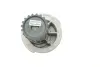 Комплект (ремінь+ролик+помпа) SKF VKMC90402