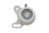 Комплект (ремінь+ролик+помпа) SKF VKMC95632