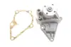 Комплект (ремінь+ролик+помпа) SKF VKMC95632