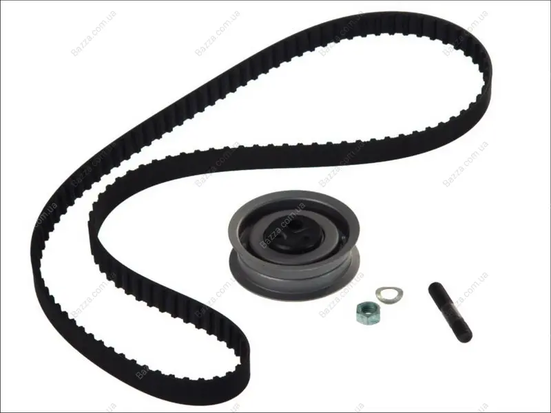 Комплект (ремінь+ролики) SKF VKMA01002
