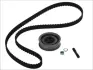 Комплект (ремінь+ролики) SKF VKMA01002