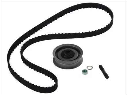 Комплект (ремінь+ролики) SKF VKMA01002 Фольксваген Гольф 3