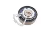 Комплект (ремінь+ролики) SKF VKMA01121