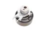 Комплект (ремінь+ролики) SKF VKMA01121