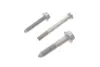 Комплект (ремінь+ролики) SKF VKMA01121