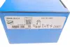 Комплект (ремінь+ролики) SKF VKMA01121