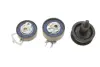 Комплект (ремінь+ролики) SKF VKMA01122