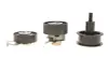 Комплект (ремінь+ролики) SKF VKMA01122