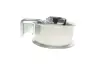 Комплект (ремінь+ролики) SKF VKMA01942