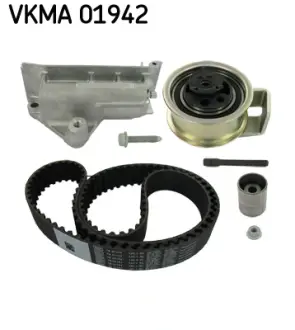 Комплект (ремінь+ролики) SKF VKMA 01942