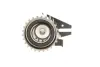 Комплект (ремінь+ролики) SKF VKMA02179