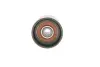 Комплект (ремінь+ролики) SKF VKMA02179