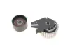 Комплект (ремінь+ролики) SKF VKMA02199