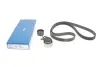 Комплект (ремінь+ролики) SKF VKMA02199
