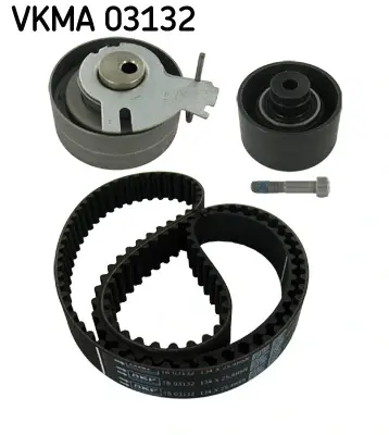 Комплект (ремінь+ролики) SKF VKMA 03132