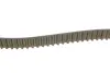 Комплект (ремінь+ролики) SKF VKMA03256