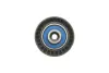 Комплект (ремінь+ролики) SKF VKMA03256