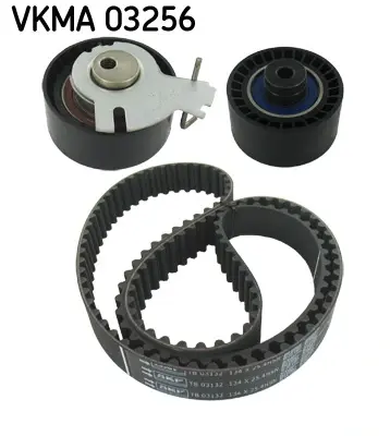 Комплект (ремінь+ролики) SKF VKMA 03256 (фото 1)