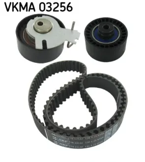 Комплект (ремінь+ролики) SKF VKMA 03256