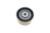 Комплект (ремінь+ролики) SKF VKMA03318