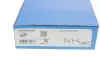 Комплект (ремінь+ролики) SKF VKMA05193