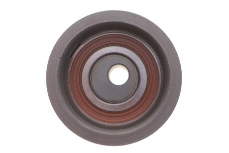 Комплект (ремінь+ролики) skf VKMA05501