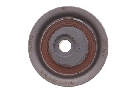 Комплект (ремінь+ролики) skf VKMA05501