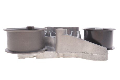 Комплект (ремінь+ролики) skf VKMA05501