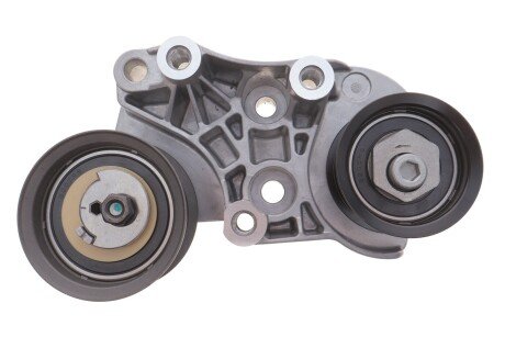 Комплект (ремінь+ролики) skf VKMA05501