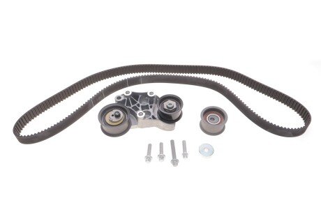 Комплект (ремінь+ролики) skf VKMA05501