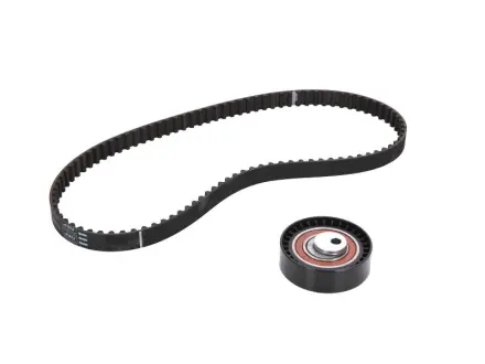 Комплект (ремінь+ролики) SKF VKMA06009