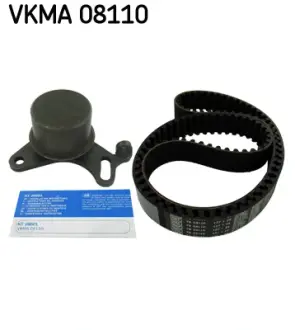 Комплект (ремінь+ролики) SKF VKMA08110