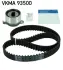 Комплект (ремінь+ролики) SKF VKMA 93500