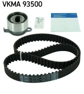Комплект (ремінь+ролики) SKF VKMA 93500