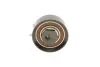 Комплект ремня ГРМ + помпа SKF VKMC01270