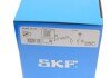 Комплект ремня ГРМ + помпа skf VKMC 01270