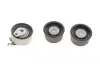 Комплект ремня ГРМ + помпа SKF VKMC05222