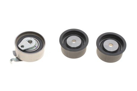 Комплект ремня ГРМ + помпа skf VKMC05222