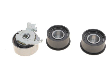 Комплект ремня ГРМ + помпа skf VKMC05222