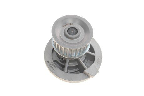 Комплект ремня ГРМ + помпа skf VKMC05222