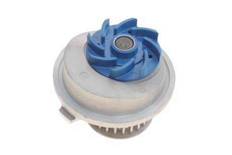 Комплект ремня ГРМ + помпа skf VKMC05222