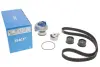 Комплект ремня ГРМ + помпа SKF VKMC05222