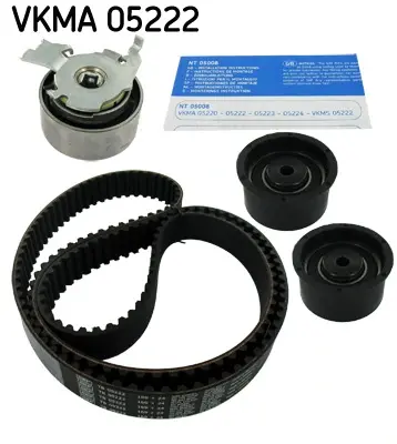 Комплект ремня ГРМ Lacetti SKF VKMA 05222