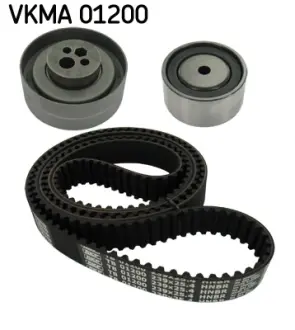Комплект ремня ГРМ SKF VKMA 01200